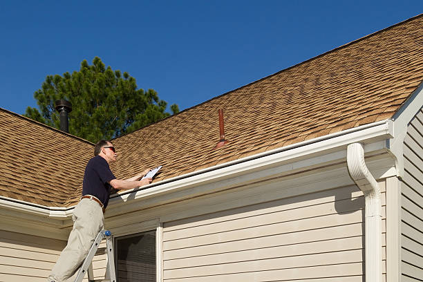 Best Chimney Flashing Repair  in Steele, MO